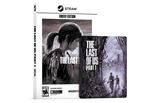 zber z hry The Last of Us Part I